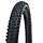 Vouwband Schwalbe Nobby Nic Super Ground 26 x 2.25" / 57-559 mm - zwart