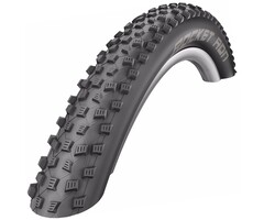 Schwalbe Vouwband Schwalbe Rocket Ron Performance TLR 29 x 2.25" / 57-622 mm - zwart