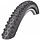 Vouwband Schwalbe Rocket Ron Performance TLR 29 x 2.25" / 57-622 mm - zwart