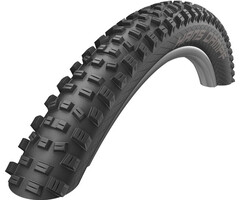 Schwalbe Vouwband Schwalbe Hans Dampf Performance 29 x 2.35" / 60-622 mm - zwart