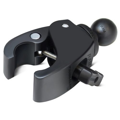 Stuurklem ø16-38mm RAM Mounts met 1" B-kogel