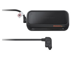 Shimano Acculader Shimano Steps EC-E6002 excl. netkabel