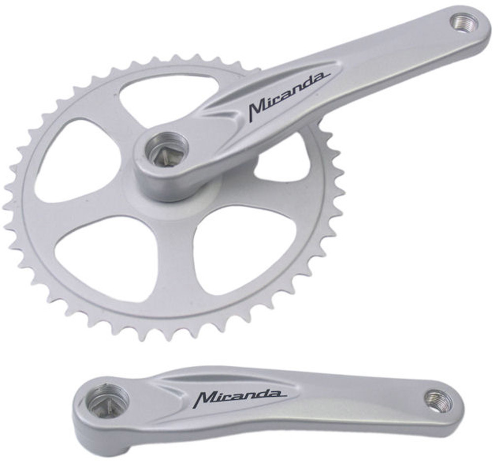 Shimano Kettingblad 44T Acera - Helmut Fietstechniek