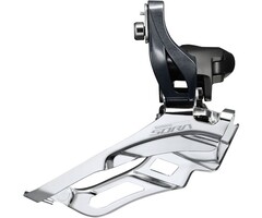 Shimano Voorderailleur 3 x 9-speed Sora FD-R3030 aanlas / down-pull 63-66°