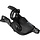 Shifter rechts 12 speed Shimano SLX SL-M7100 - zwart