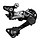 Achterderailleur 11-speed Shimano SLX M7000 GS - direct mount - zwart