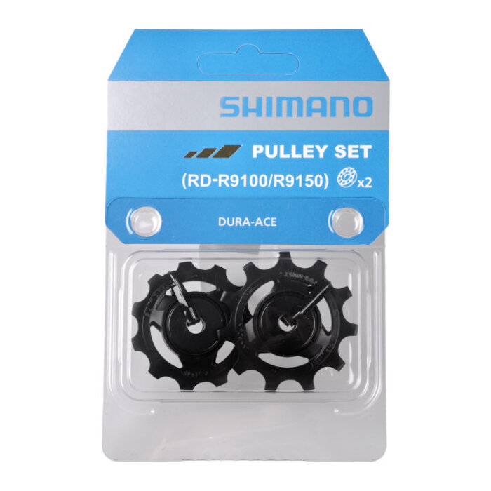 Shimano Derailleurwieltjes Shimano XTR RD-M9100 / RD-M9150