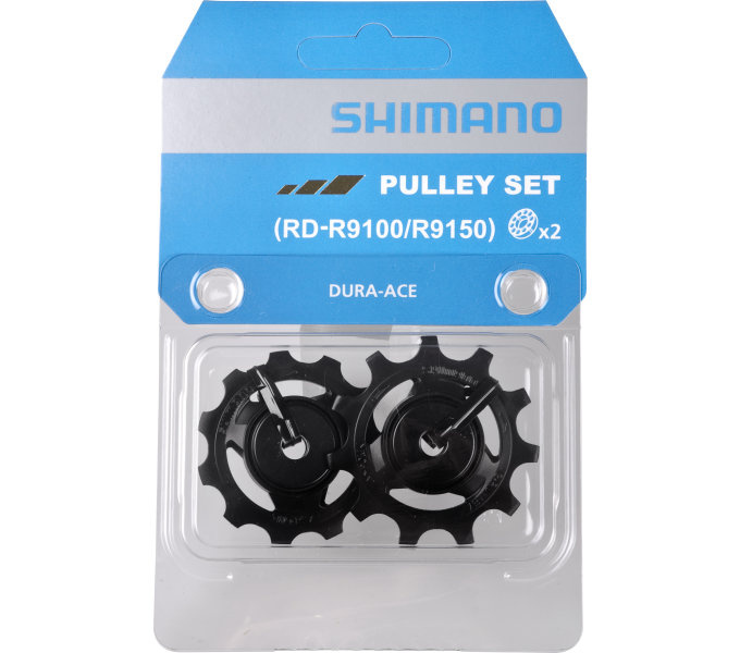 Derailleurwieltjes Shimano XTR RD-M9100 / RD-M9150