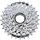 Cassette 8 speed Shimano Alivio GH51 11-32T