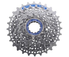 Shimano Cassette 8 speed Shimano Claris CS-HG50 12-25T