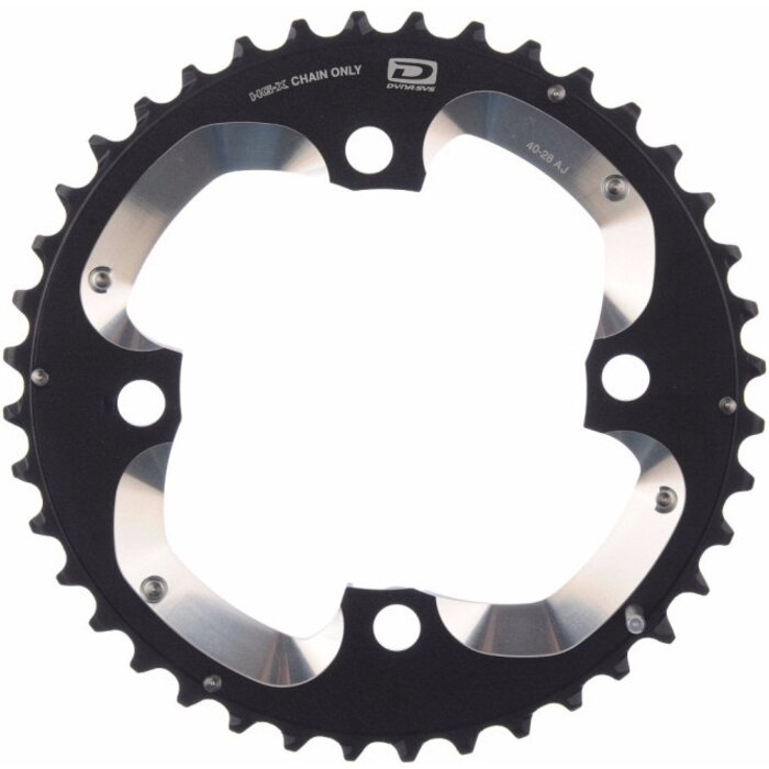 Shimano Kettingblad 38T Shimano Deore XT FC-M785 38T-AM