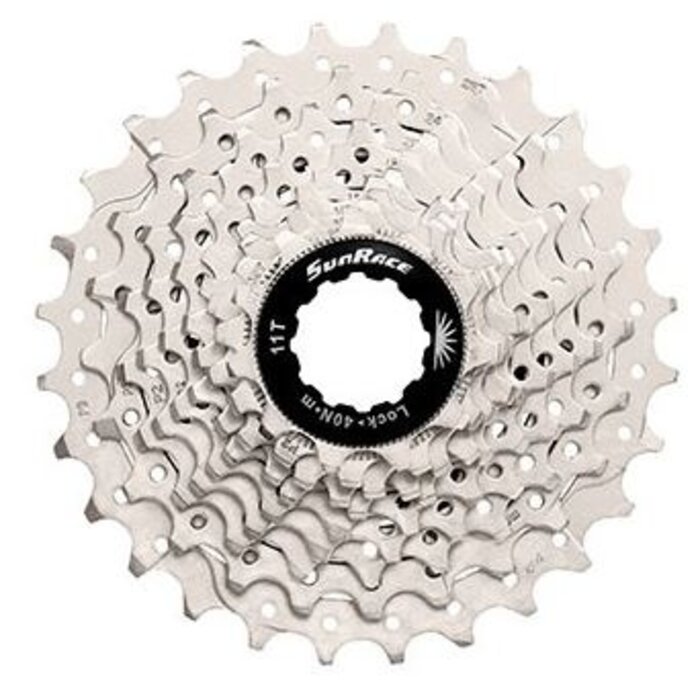 Sunrace Cassette Sunrace CSRS1 10 speed 11-28T