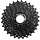 Cassette Sunrace CSRS3 11 speed 11-28T - zwart