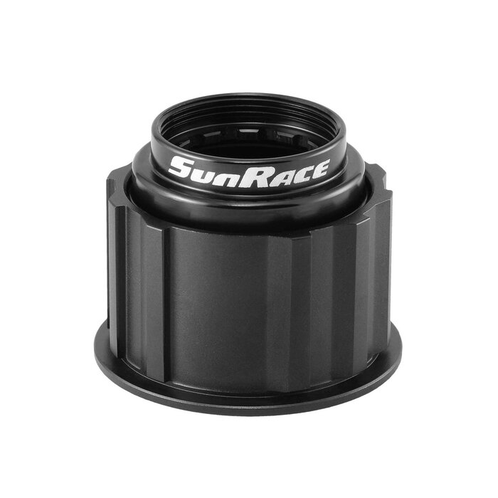 Sunrace Cassette Sunrace CSMX9X voor Sram XD-driver body - 11 speed 10-42T - zwart