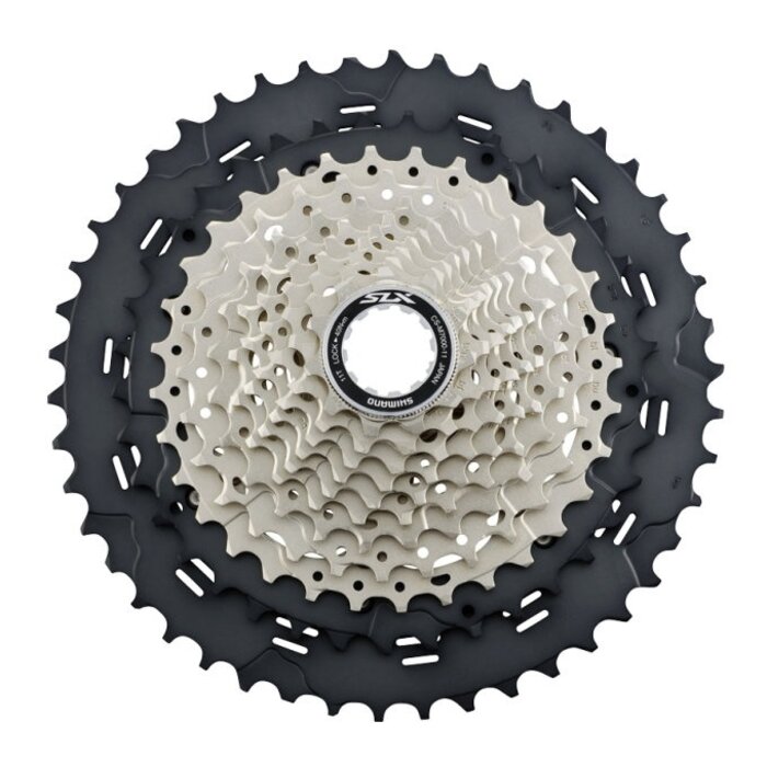 Shimano Cassette Shimano SLX CS-M7000 11-speed 11-46T