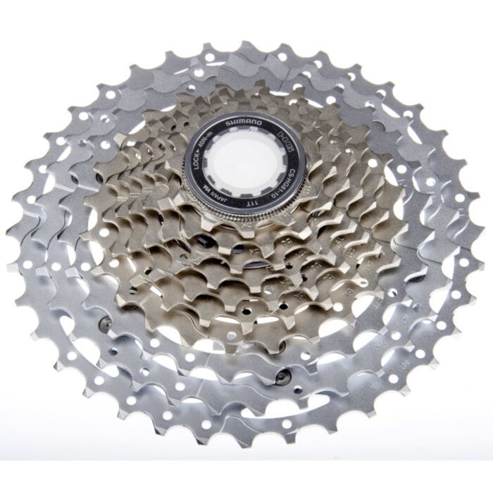 Shimano Cassette Shimano SLX CS-HG81 10-Sp 11-34T
