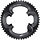 Kettingblad 50T Shimano 105 FC-R7000 - zwart