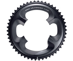 Shimano Kettingblad 50T Ultegra FC-R8000 (MS) 2x11 speed - zwart