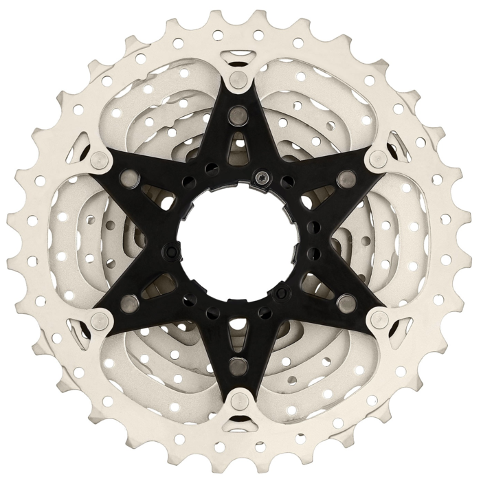 Sunrace Cassette 10 speed Sunrace CSRS1 11-32T