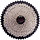 Cassette 12 speed Edge CSM9012  11-50T - zilver/zwart