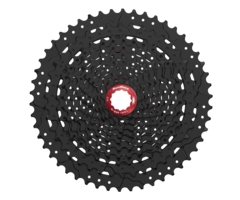 Sunrace Cassette 11 speed Sunrace CSMX80 11-51T - zwart