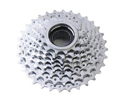 Sunrace Freewheel 8-speed Sunrace 13/32