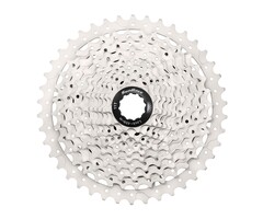Sunrace Cassette Sunrace CSMS3 10-speed - 11-42T - metalic