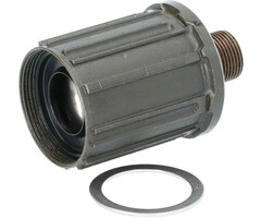 Shimano Cassettebody Shimano WH-RS21 8/9/10 speed