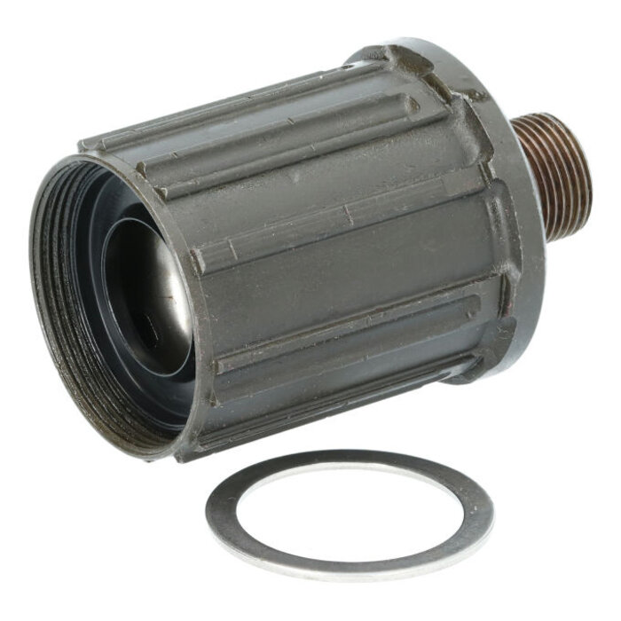 Shimano Cassettebody Shimano WH-RS21 8/9/10 speed