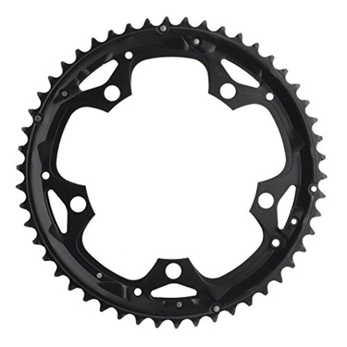 Shimano Kettingblad 50T Shimano Sora FC-3503 50T-D - zwart