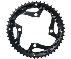 Shimano Kettingblad 44T Shimano FC-T521 44T-AE Non Series - kettingrand - zwart