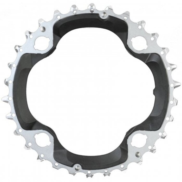 Shimano Kettingblad 30T Shimano Deore XT FC-M782 / M672 30T-AN