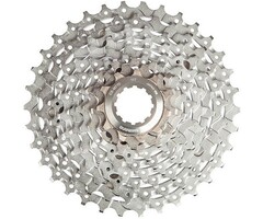 Shimano Cassette 9 speed Shimano Deore XT CS-M770 11-34T