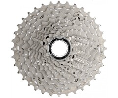 Shimano Cassette 10 speed CS-HG50 11-36T