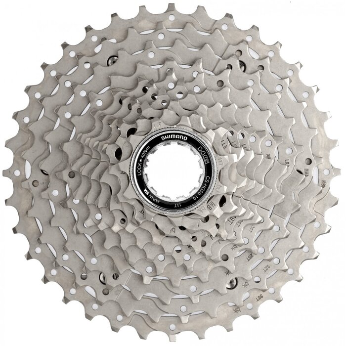 Shimano Shimano Cassette - 10 speed - CS-HG50 - 11-36T