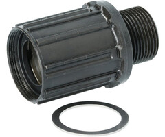 Shimano Cassettebody Shimano FH-M6010 / FH-M8010 10-speed