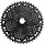 Cassette Sunrace CSMS8 11 speed - 11-36T - zwart