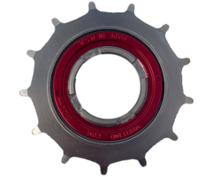 Enduo Cargo Tandwiel Freewheel 26T Cl-45.5 - zilver