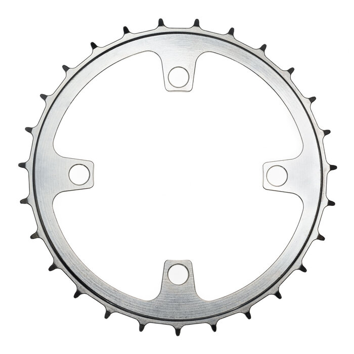 Enduo Cargo Kettingblad 70T Enduo Cargo 5-B 130-BCD Cl-46.7mm - zilver