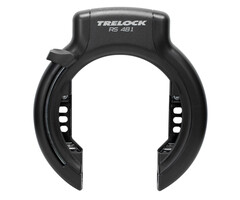 Trelock Ringslot Trelock RS 481 Protect-O-Connect XXL AZ