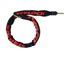 Trelock Insteekketting Trelock ZR 455/100 zonder tas