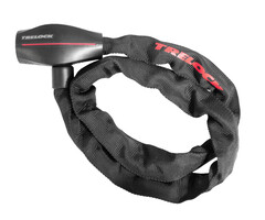 Trelock Kettingslot Trelock BC 380 85/7 Zwart