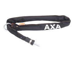 AXA Insteekketting RLC Plus 140/5,5 - zwart