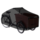Bakfietshoes DS Covers Cargo 3-wiel - grijs