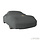 Autohoes DS Covers BOXX indoor XXL - zwart