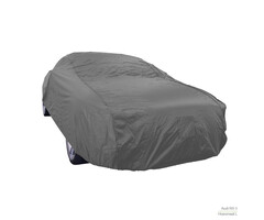 DS Covers Autohoes DS Covers MAXX outdoor XXL - grijs