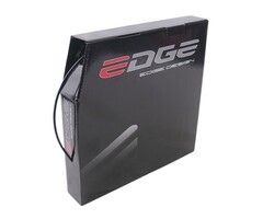 Edge Rem Buitenkabel Edge met voering ø5mm - 50 meter - Zwart