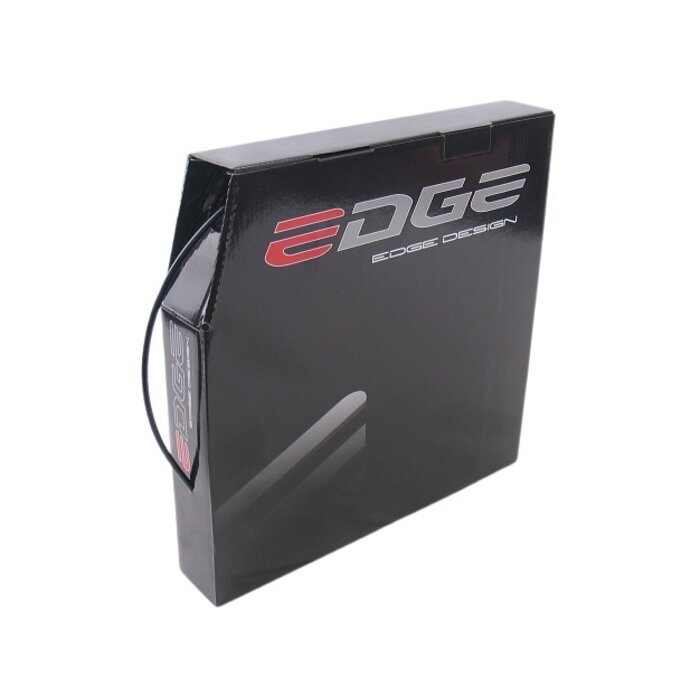Edge Rem Buitenkabel Edge met voering  ø5mm - 50 meter - Zwart