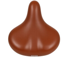 Selle Royal Fietszadel Selle Royal Gipsy unisex - bruin