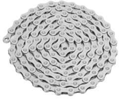 Edge Ketting 12 speed Edge 116-schakels - zilver